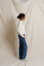Arden Sweater - Sugar