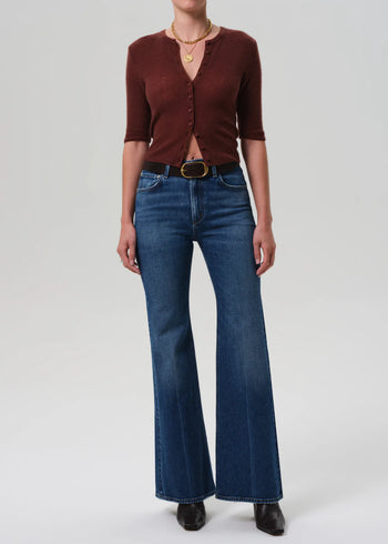 Kimberly 70's Flare