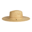 Natural Rancher Palm Hat