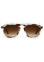 Zander Sunglasses - Aquamarine Tortoise