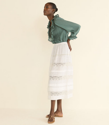 Hardy Top - Seafare