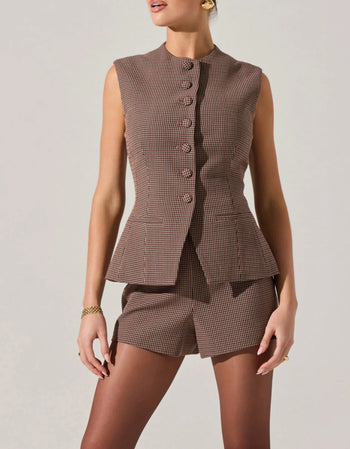 Gisselle Vest
