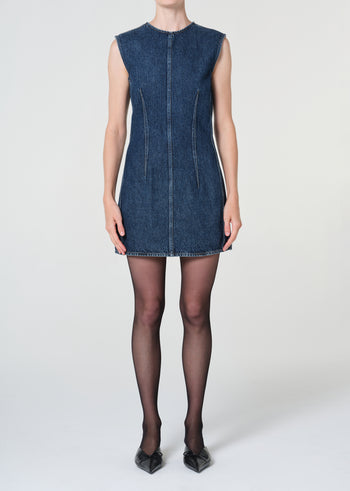 Barton Dress - Hiatus