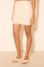 Elixir Sequin Skirt
