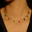 Geraldine Necklace