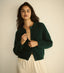 Darcy Cardigan - Scarab