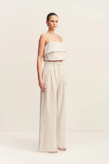 Alto High Waisted Pant