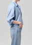 Petit Ami Shirt - French Blue