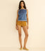 Amalia Top - Eartha Paisley