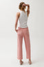 Penny Crop - Coral Rose