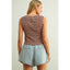 Knit Top - Multi