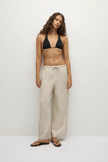 Jones Pant - Natural