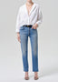 Petit Ami Shirt - Optic White