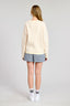 Sardine Sweater