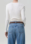 Pilar Crewneck