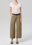 Thassos Twisted Seam Utility Pant - Bezal