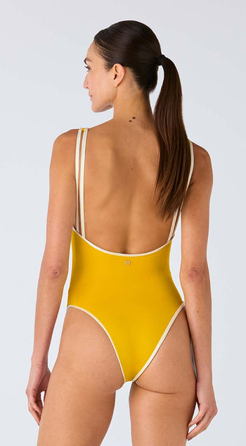 Ventura Sunshine One Piece