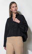 Emerson	Shirt Jacket - Black