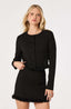 Claire Jacket - Black