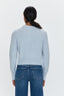 Sara Sweater - Sky Blue