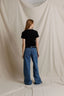 Sage Top - True Black