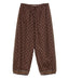 Yarrow Pant - Terre