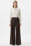 Felora Pants - Brown