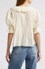 Henri Top - Creme Citron