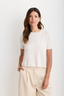 Kadri Cashmere Tee