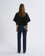 Rom Top - Black