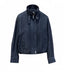 Midnight Drift Jacket - Navy