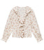 Hardy Top - Creme Windswept