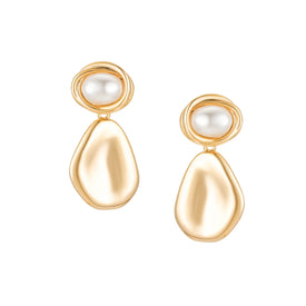 Colette Drop Earrings