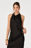 Amira Top - Black