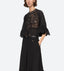 Shanna Lace 3/4 Slv Top