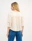 Heirloom Top - Ivory