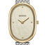 Jane Tethered Gold and Mesh Watch