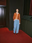 Bethina Jacket