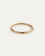 Remi Bangle Medium - Gold
