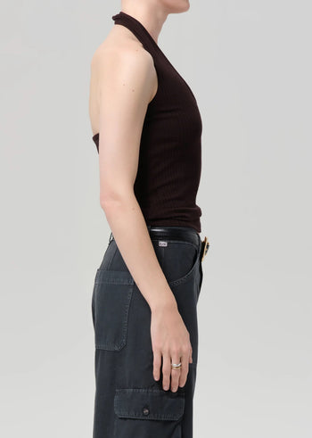 Thea Halter - Chocolate