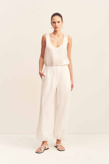 Campbell Harem Pant