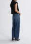 Low Curve Jean Crop 27.5 - Curb