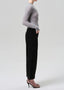 Thassos Twisted Seam Utility Pant in Costes