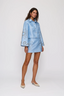 Seda Shirt - Sky