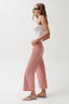 Penny Crop - Coral Rose