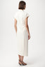 Ursula K. Dress - Bone