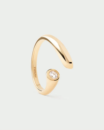 Caramelle Ring