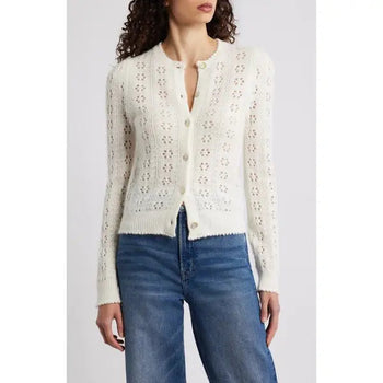 Emery Cardigan
