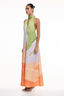 Malina Maxi Dress