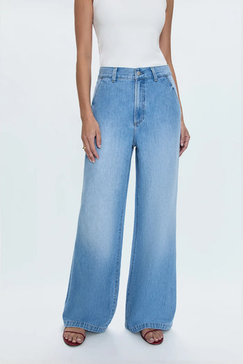 Dalia Denim